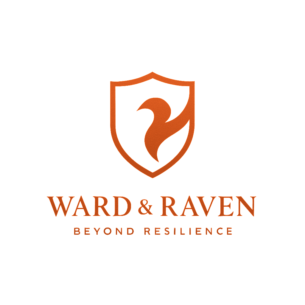 Ward & Raven